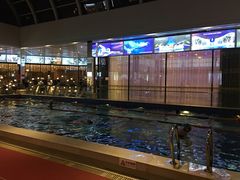 -海乐健康美食·SPA水疗会(水都假日酒店)