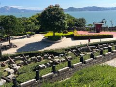 -胡里山炮台