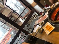 -纸盐河码头火锅(十八梯店)