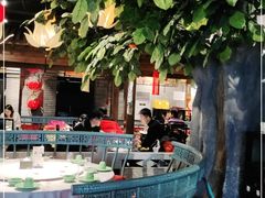 -北平盛世·新京菜·北京烤鸭(劲松·双井店)