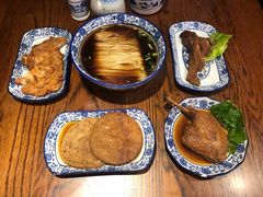 -孙盛兴奥灶面馆·蟹黄面·三虾面(山塘街总店)