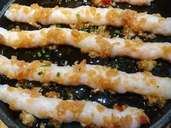 -青木岚小海鲜•小龙虾(友谊店)