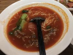 -茶花妹子云南餐厅(传媒大学店)