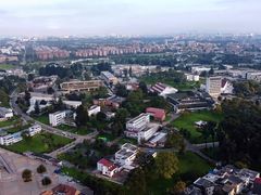 -波哥大埃尔多拉国际机场