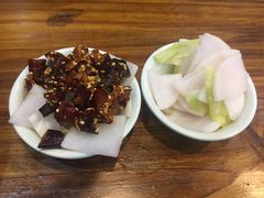 -黔派·虾子羊肉粉·小吃(佳宁娜广场店)