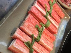 蟹柳-重庆渝达老火锅(春熙路店)