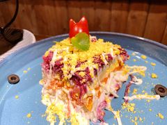 -卢布里西餐厅(总店)