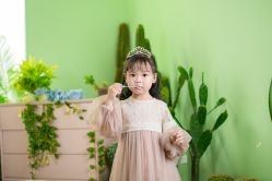 -玛瑞莎·儿童·亲子摄影(越秀店)