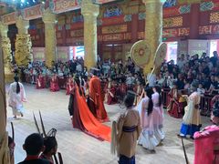 -中国汉城景区
