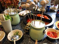 -蜀大侠火锅(建设路第五大道店)