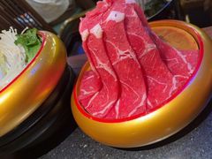 -牛New寿喜烧(虹桥新天地店)