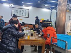 -回坊马二饺子馆