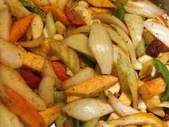 -黄记煌三汁焖锅(新世纪广场店)