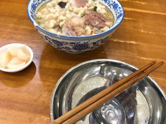 -刘信牛羊肉小炒泡馍(回民街店)
