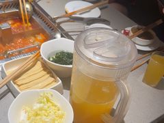 -海底捞火锅(江宸天街店)