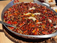 -水煮三国·川鲁江湖菜(香山店)