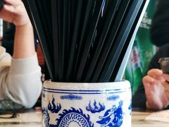 -功德林(南京西路店)