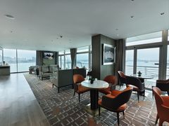 -苏州金鸡湖中茵皇冠假日酒店