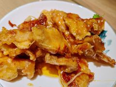 -荣鹏风味烀饼(万达广场店)