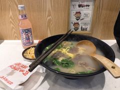 -牛汤哥慢熬牛肉汤(五道口店)