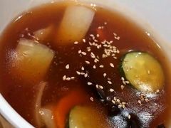 糖醋肉-山海珍味韩国料理(奥城店)