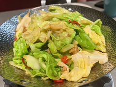 -四川饭店(城乡购物中心店)