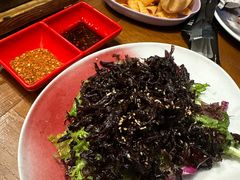 -雀舞云南菜(天津天河城购物中心店)