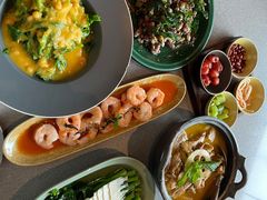 -半山腰·云南菜(侨福芳草地店)
