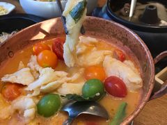 -云海肴·汽锅鸡·云南菜(苏州中心店)