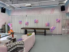 -CIAO·团建聚餐·生日派对轰趴馆(福田店)