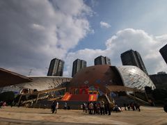 -重庆国际马戏城