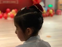 -乐不撕书绘本体验中心(华鹏馆)