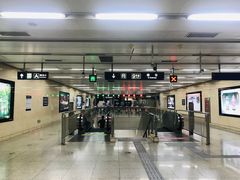 -军事博物馆(地铁站)