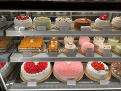 -布歌东京(合生汇店)