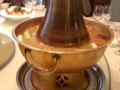 竹里馆-新竹里馆·花园餐厅(兴苑路店)