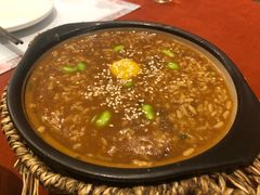 -赵小姐丨新中餐(曲江店)