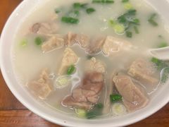 -三两春肚肺汤(崂山路店)