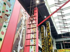 -蒙特利亲子乐园