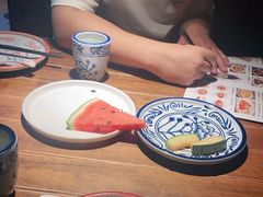 -小放牛炒菜馆(北国商城店)