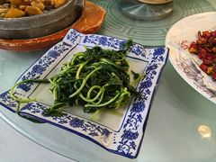 -清真马祥兴菜馆(云南北路店)