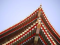 -北京市劳动人民文化宫(太庙)