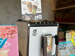 -花斑茶社(旺角店)