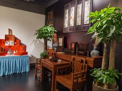 -徽州小镇(高新店)
