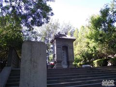 -西海子公园