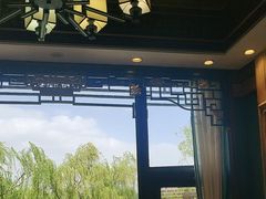 -鹊华居·地道鲁菜·海鲜·融合味(大明湖店)