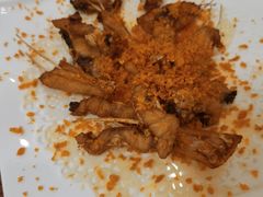 -正能量脆肉鲩火锅