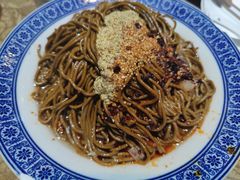 -独秀小吃(蓝田店)