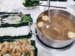 -陈记顺和潮汕牛肉火锅(棠德南路店)