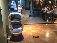 -驿楼兰·新疆菜(火车站店)