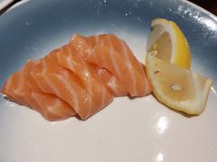 -美盛喜来登大酒店-盛宴标帜餐厅